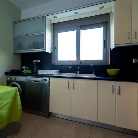 公寓 Casa Di Giovanni *