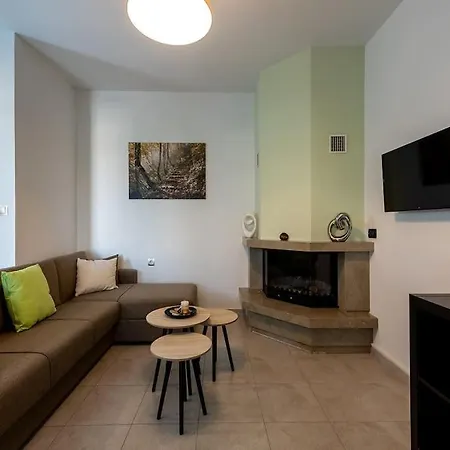 Apartmán Casa Di Giovanni