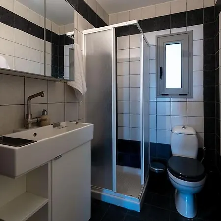 아파트 Casa Di Giovanni