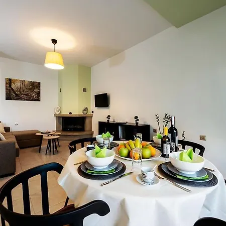 Casa Di Giovanni Apartment *