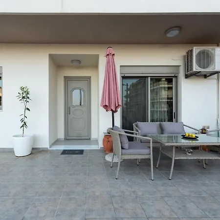 Casa Di Giovanni Apartment Rhodes City