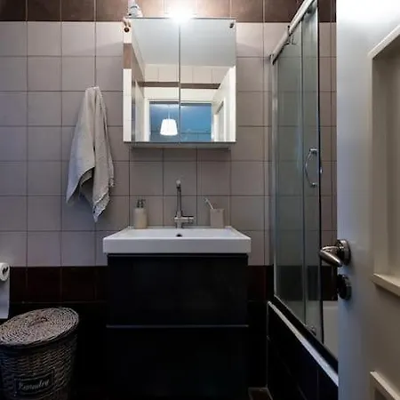 Casa Di Giovanni Apartment