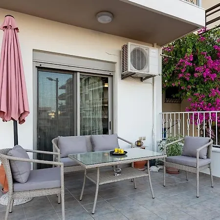 Casa Di Giovanni