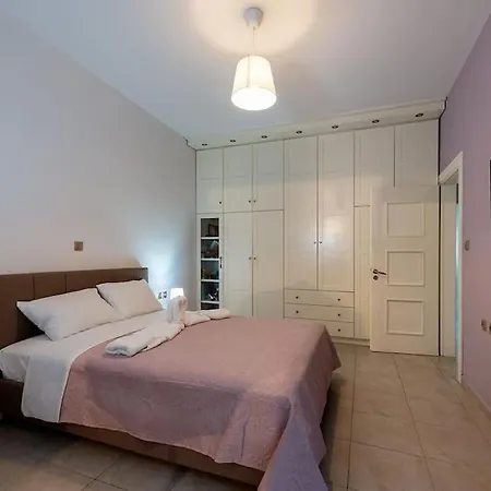 Casa Di Giovanni Rhodes City