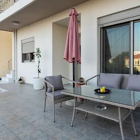 Casa Di Giovanni * Rhodes City