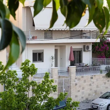 Διαμέρισμα Casa Di Giovanni *