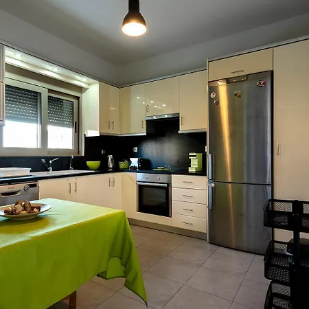 Casa Di Giovanni 아파트
